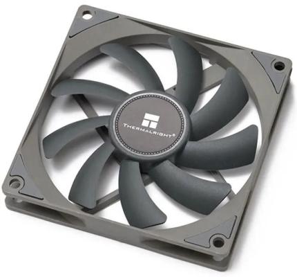 Вентилятор Thermalright TL-9015, 92x92x15 мм, 2700 об/мин, 22 дБА, PWM