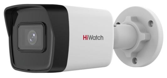 Камера видеонаблюдения IP HiWatch DS-I200(E)(4mm) 4-4мм цв.