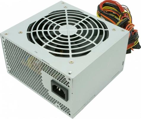 Блок питания ATX 400 Вт RB-S400HQ7-0/6083107 IN-WIN