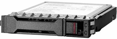 Системы хранения данных 3PAR 20000 1.2TB SAS 10K SFF J8S08B HPE