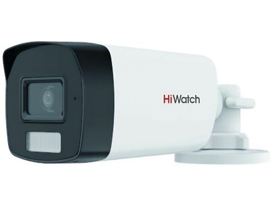 Камера HD-TVI 5MP BULLET DS-T520A(2.8MM) HIWATCH