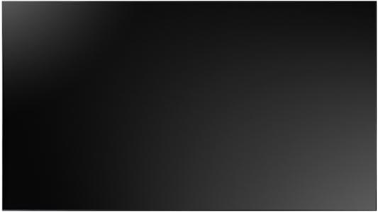 Тонкошовная ЖК панель 55", 1080P, 500 кд/м2, шов: 0.88 мм, входы: VGA/DVI/DP/HDMI, выходы: DP/HDMI, поддержка 4K/ Тонкошовная ЖК панель 55" Hikvision [DS-D2055LR-G]
