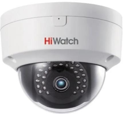 Камера IP Hikvision DS-I452L(4MM) CMOS 1/3" 4 мм 2560 х 1440 H.264 MJPEG H.264+ H.265+ RJ-45 PoE белый