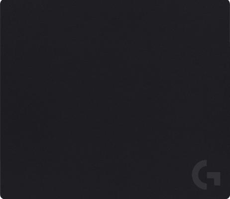 Коврик для мыши Logitech G640 (тканевый, большого размера), арт. 943-000800