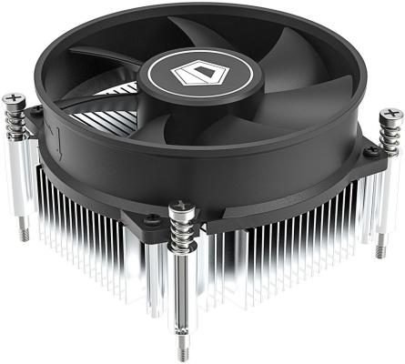 Устройство охлаждения(кулер) ID-COOLING DK-19 PWM,  95мм, Ret