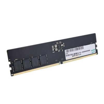 Оперативная память для компьютера 32Gb (1x32Gb) PC5-38400 4800MHz DDR5 DIMM CL40 Apacer FL.32G2A.PTH FL.32G2A.PTH