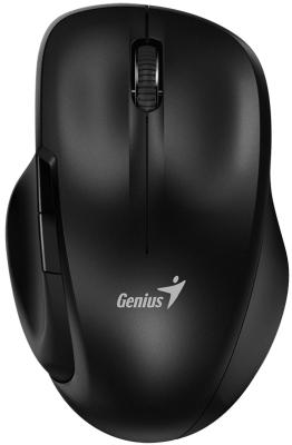 Мышь беспроводная Ergo 8200S Black