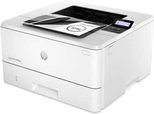Принтер HP LaserJet Pro M4003dw (2Z610A)