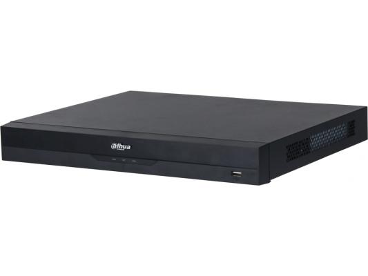 Видеорегистратор Dahua DHI-NVR5216-16P-EI