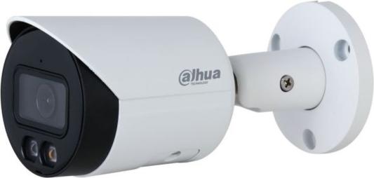 Камера видеонаблюдения IP Dahua DH-IPC-HFW2849SP-S-IL-0360B 3.6-3.6мм цв.