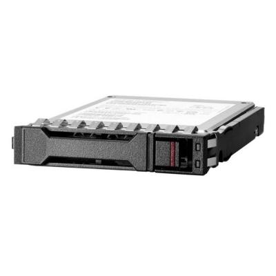 Жёсткий диск 2.5" 600 Гб 10000rpm SAS 12Gb/s HP P53561-B21