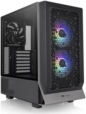 Ceres 300 TG ARGB/Black/Win/SPCC/Tempered Glass*1/CT140 ARGB Fan*2/CT140 Fan*1/Brown Box CA-1Y2-00M1WN-00