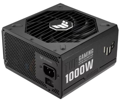 Блок питания ATX 1000 Вт ASUS TUF Gaming, 80+ Gold, ATX3.0 90YE00S1-B0NA00