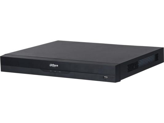 Видеорегистратор Dahua DHI-NVR4216-16P-EI