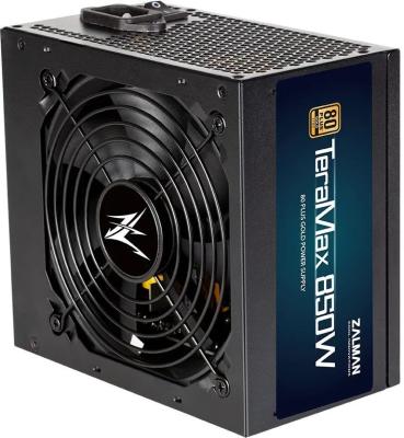 Блок питания ATX 850 Вт Zalman ZM850-TMX2