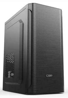 Корпус mATX Minitower MX10 PCC-MATX-MX10-400W2