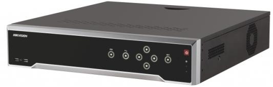 IP-видеорегистратор 16CH DS-7716NXI-K4/16P HIKVISION
