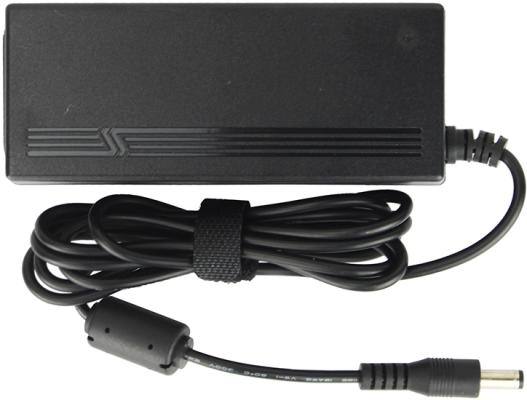 Блок питания 120 Вт POWERMAN PM-120 12V DC adapter for ME series 6133655