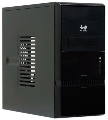 Mini Tower InWin ENR022 Black 450W RB-S450HQ7-0 U2.0*2+A(HD) mATX