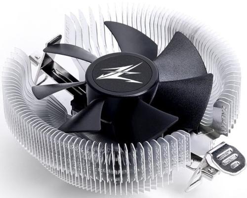 Кулер жидкостная для процессоров, универсальный Zalman CNPS80G REV.3