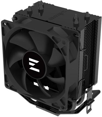 Устройство охлаждения(кулер) Zalman CNPS4X BLACK
