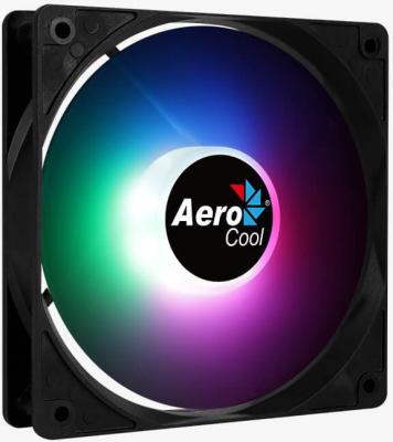 Вентилятор для корпуса Aerocool FROST 12 FRGB MOLEX + 3P