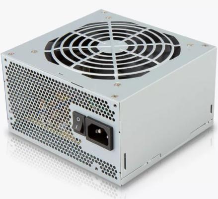 Блок питания ATX 650 Вт InWin B65E 6188847