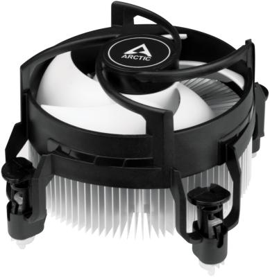 Кулер для процессора Arctic Cooling Alpine 17  ACALP00040A