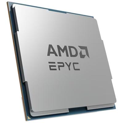 Процессор AMD EPYC 9274F 4050 Мгц AMD SP5 OEM