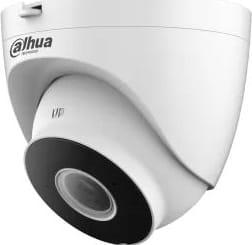 DAHUA Уличная купольная IP-видеокамера2Мп; 1/2.8” CMOS; моторизованный объектив 2.8~12 мм; механический ИК-фильтр; чувствительность 0.008лк@F1.7; сжатие: H.265+, H.265, H.264+, H.264, MJPEG; 2 потока