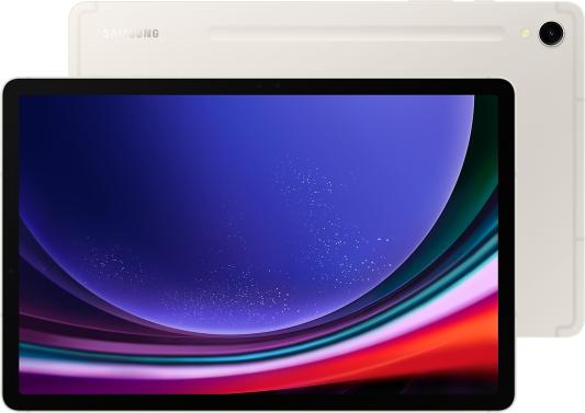 Планшет Samsung Galaxy Tab S9 11" 128Gb Beige Wi-Fi Bluetooth Android SM-X710NZEACAU SM-X710NZEACAU