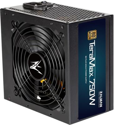 Блок питания ATX 750 Вт Zalman ZM750-TMX2