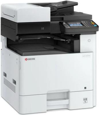 МФУ Kyocera M8124cidn Азия 1102P43AX0