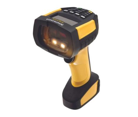Сканер штрих-кода Datalogic PD9630 проводной черный PD9630-SRK1