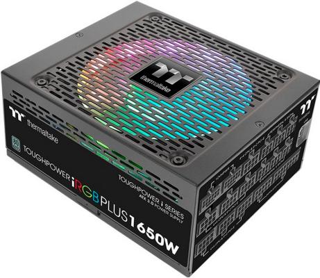 Блок питания ATX 1650 Вт Thermaltake PS-TPI-1650F3FDTE-1