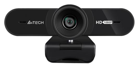 Web-камера A4TECH PK-980HA,  черный