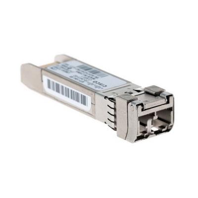 Модуль оптический/ 10GBASE-SR SFP Module, Enterprise-Class