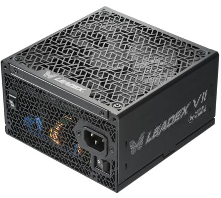 Блок питания ATX 1000 Вт Super Flower Leadex VII Gold ATX 3.0 SF-1000F14XG