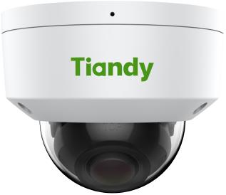 Камера видеонаблюдения IP Tiandy Super Lite TC-C32KN I3/A/E/Y/2.8-12/V4.2 2.8-12мм корп.:белый (TC-C32KN I3/A/E/Y/V4.2)