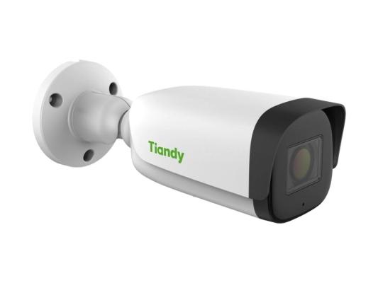 Камера видеонаблюдения IP Tiandy Super Lite TC-C34UN I8/A/E/Y/2.8-12/V4.2 2.8-12мм корп.:белый (TC-C34UN I8/A/E/Y/V4.2)