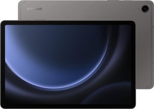 Планшет Samsung Galaxy Tab S9 FE 10.9" 128Gb Graphite Wi-Fi 3G Bluetooth LTE Android SM-X516BZAACAU SM-X516BZAACAU