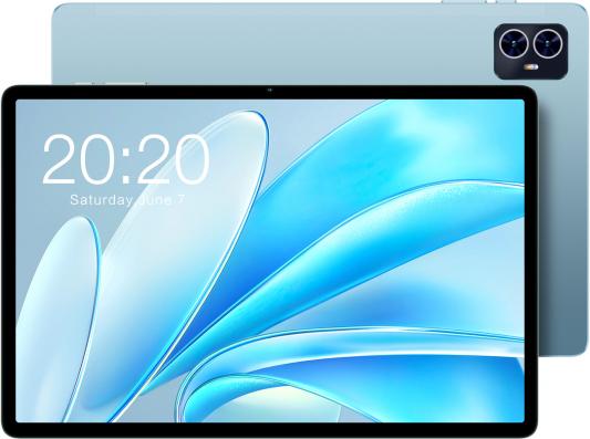 Планшет Teclast M50HD 10.1" 128Gb Blue Wi-Fi 3G Bluetooth LTE Android M50HD M50HD