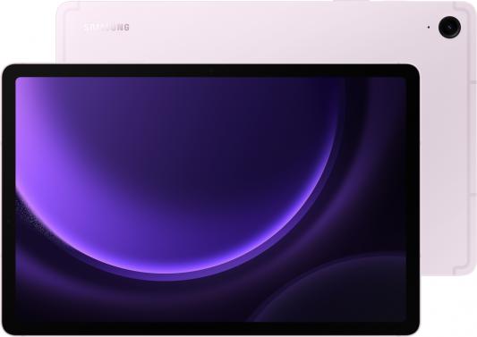 Планшет Samsung Galaxy Tab S9 FE 10.9" 128Gb Pink Wi-Fi 3G Bluetooth LTE Android SM-X516BLIACAU SM-X516BLIACAU