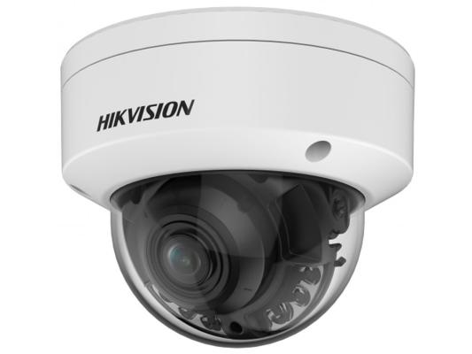 Камера видеонаблюдения IP Hikvision DS-2CD2747G2HT-LIZS(2.8-12MM) 2.8-12мм корп.:серый