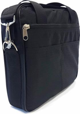 Сумка для ноутбука 15.6" DURABOOK S15AB черный NKD-15-3-4 B S