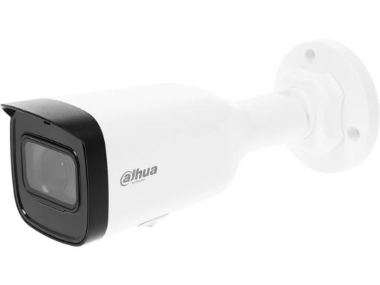 DAHUA Уличная цилиндрическая IP-видеокамера2Мп; 1/2.8” CMOS; моторизованный объектив 2.8~12 мм; механический ИК-фильтр; чувствительность 0.008лк@F1.7; сжатие: H.265+, H.265, H.264+, H.264, MJPEG; 2 п