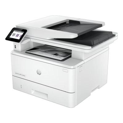 МФУ HP LaserJet Pro MFP 4103fdw 2Z629A