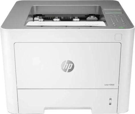 Принтер HP 408dn