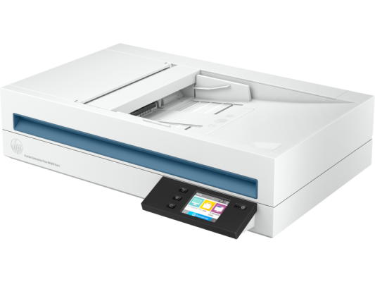 Сканер/ HP SCANJET ENT FLOW N6600FNW1