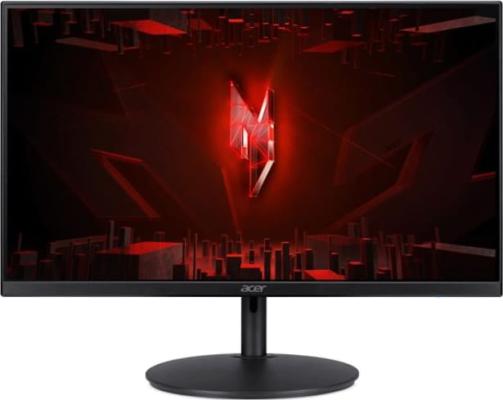 Монитор LCD 24" XF240YS3BIPHX BLACK UM.QX0EE.301 ACER